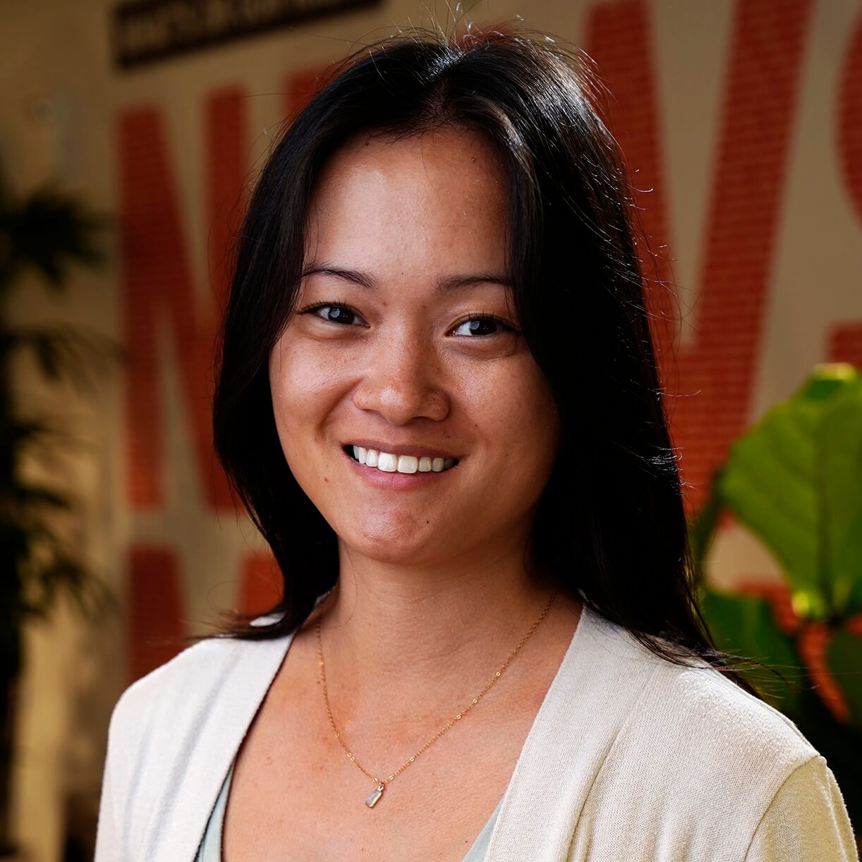 Noelle Fujii-Oride