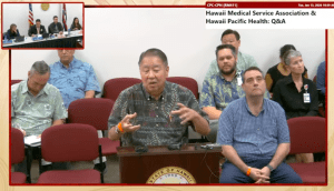 How Hawaiʻi Can Get The HMSA-HPH Affiliation Right