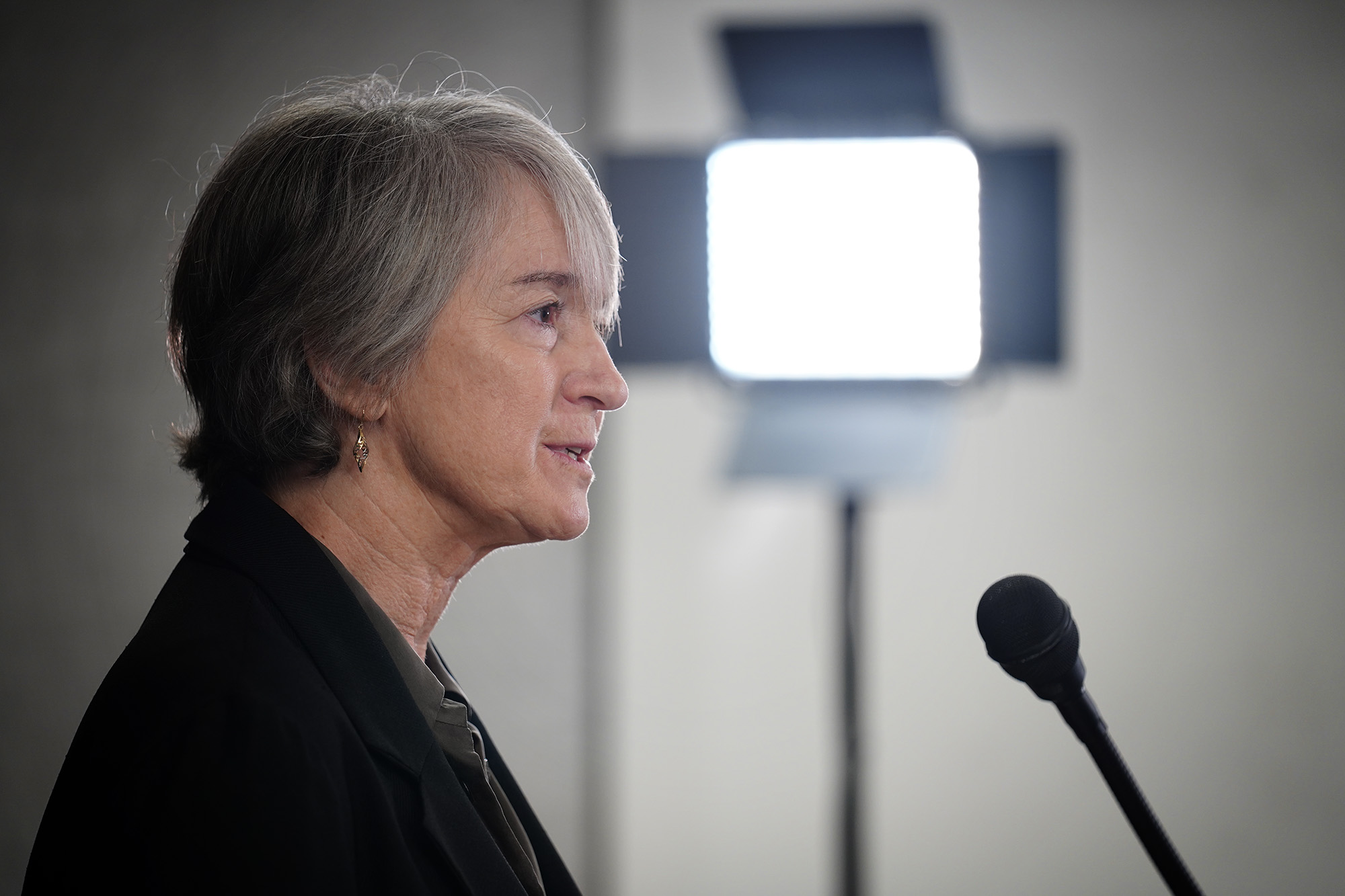 Here's One Big Flaw With The AG's Track Record On Medicaid Fraud