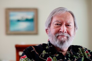A Reporter’s Work Exposing Corruption Has Helped Shape Hawaiʻi Public Policy