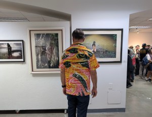 The Sad State Of The Arts In Hawaiʻi