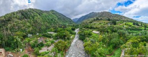 Recent Rains Decrease Drought Across Hawaiʻi