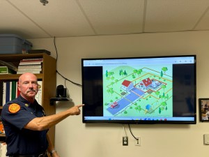 Kaua‘i Homeowners Can Soon Get A Free Wildfire Home Assessment