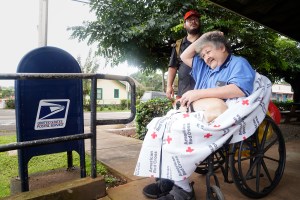 For These Waialua Residents, No Easy Way To Get Home