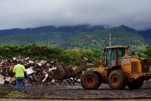 Governor Asks Feds For Money To Help Flood Relief