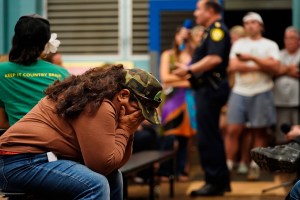 Flying Blind: Honolulu Officials Held Off On Evacuations As North Shore Flooded