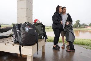 See: Oʻahu Evacuation Map, Zones, Shelters Amid Wahiawā Dam Threat