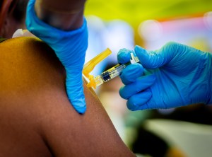UH Popup Clinic On North Shore Offers Help To Flood Victims