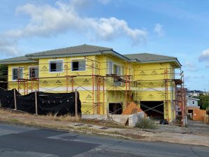 Denby Fawcett: City Says This Kaimukī Monster House Complex Is Good To Go