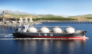 LNG Agreement Is A Billion-Dollar Mistake