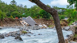 Elderly Woman Missing On Maui After Falling Into ʻĪao River