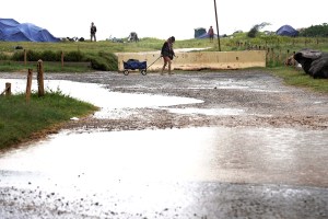 Kona Low Storm Damage: It Wasn’t Just The North Shore That Was Hit Hard