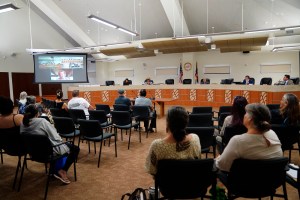 Chronic No Shows And Tardiness Plague Hawaiʻi County Council