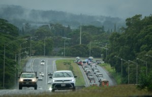 If Hawaiʻi Roads Damaged Your Car, Don’t Expect A Payout