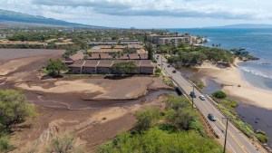 ‘Don’t Make It Worse’: Kīhei Cleans Up, Braces For More Rain