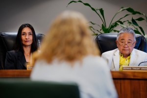 Hawai‘i Island’s Next General Plan Splits County Council