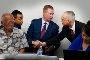 The Honolulu Police Commission Chose The Right HPD Chief