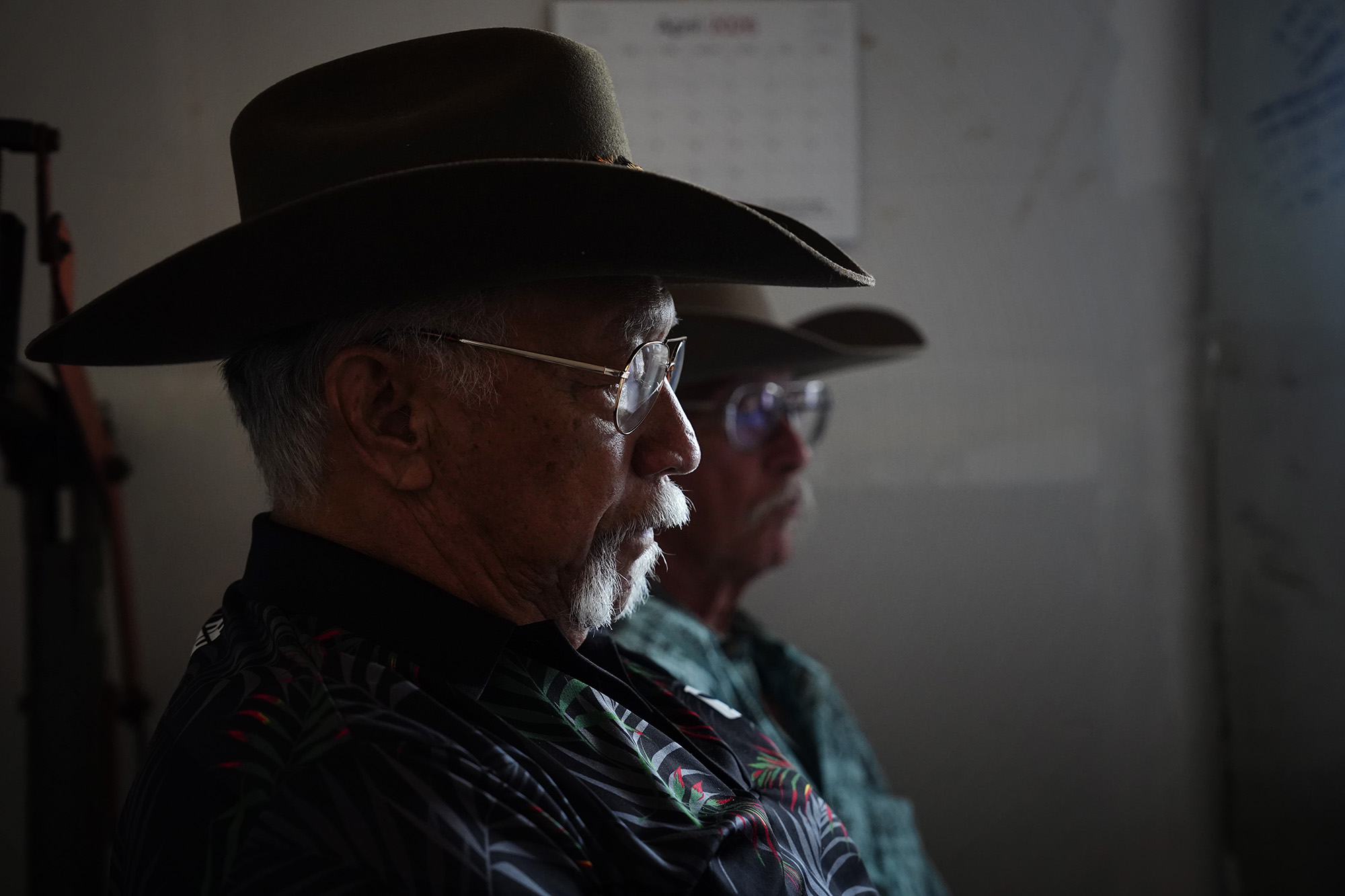 Ranching May End Soon On Moloka‘i. Paniolo Blame TB Testing