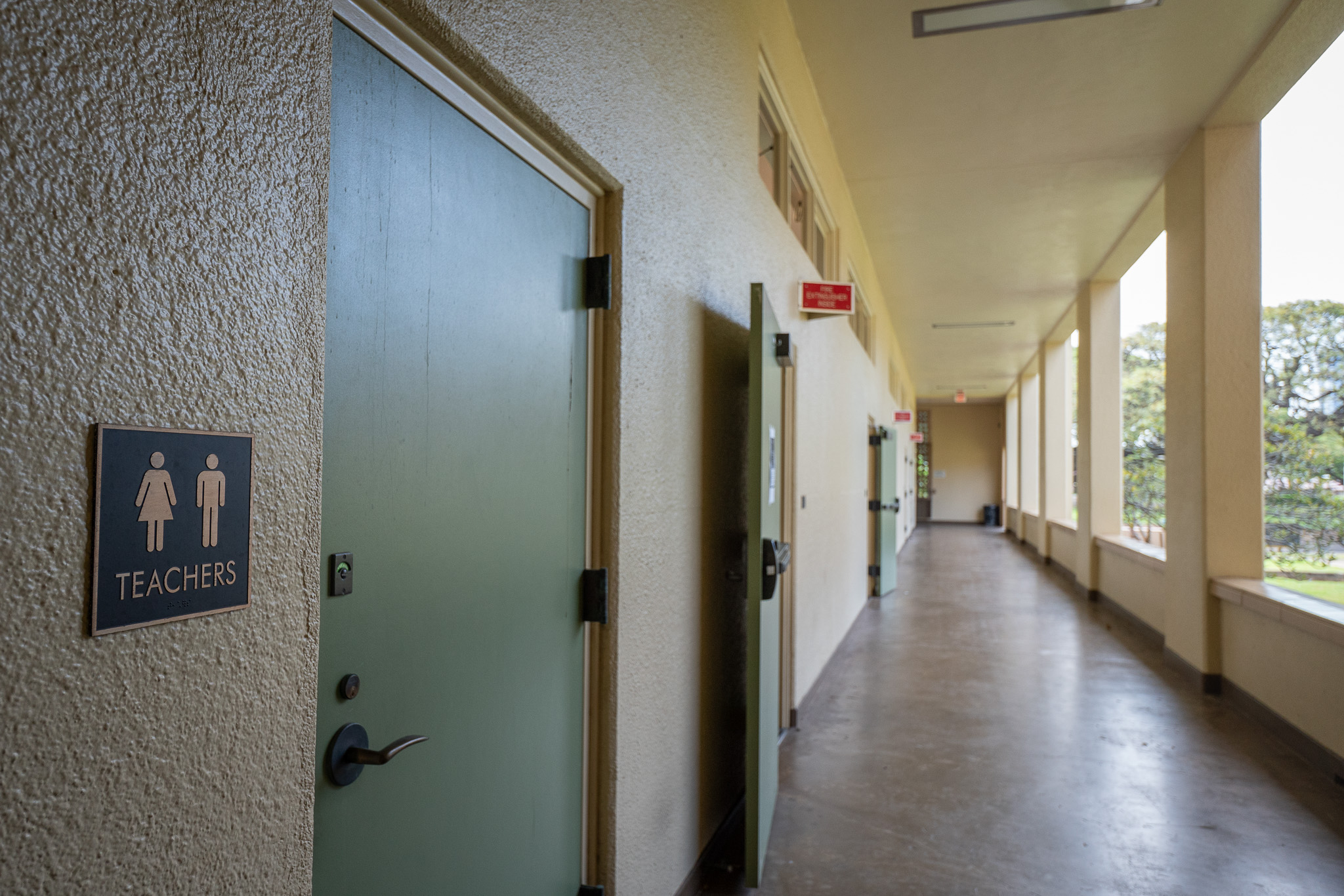 Hawaii teacher pay raises advance, but facilities issues linger