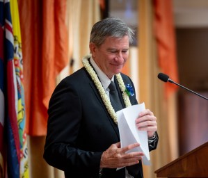 Honolulu Council: Powerful Incumbent Faces Challengers Old And New