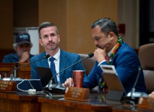 Honolulu Council Member Is Shoo-In, But Can He Get More Done?