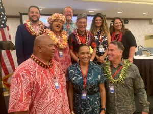 Hawaiʻi Republicans: We Need The ‘Trump People’ To Turn Out The Vote