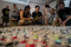 The Roots Of Hawaiʻi’s Public Arts Scene