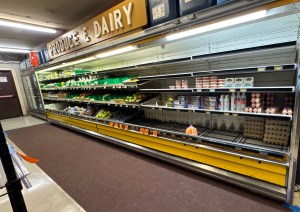 Empty Shelves: Young Brothers Misses 3 Shipments To Molokaʻi In 21 Days