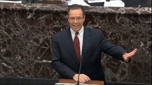 The Sunshine Blog: This Trump Lawyer Just Got A Job With Gov. Josh Green