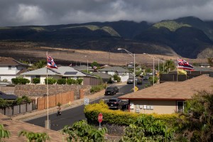 Lawsuit: Homesteads Shouldn’t Be Limited To Native Hawaiians