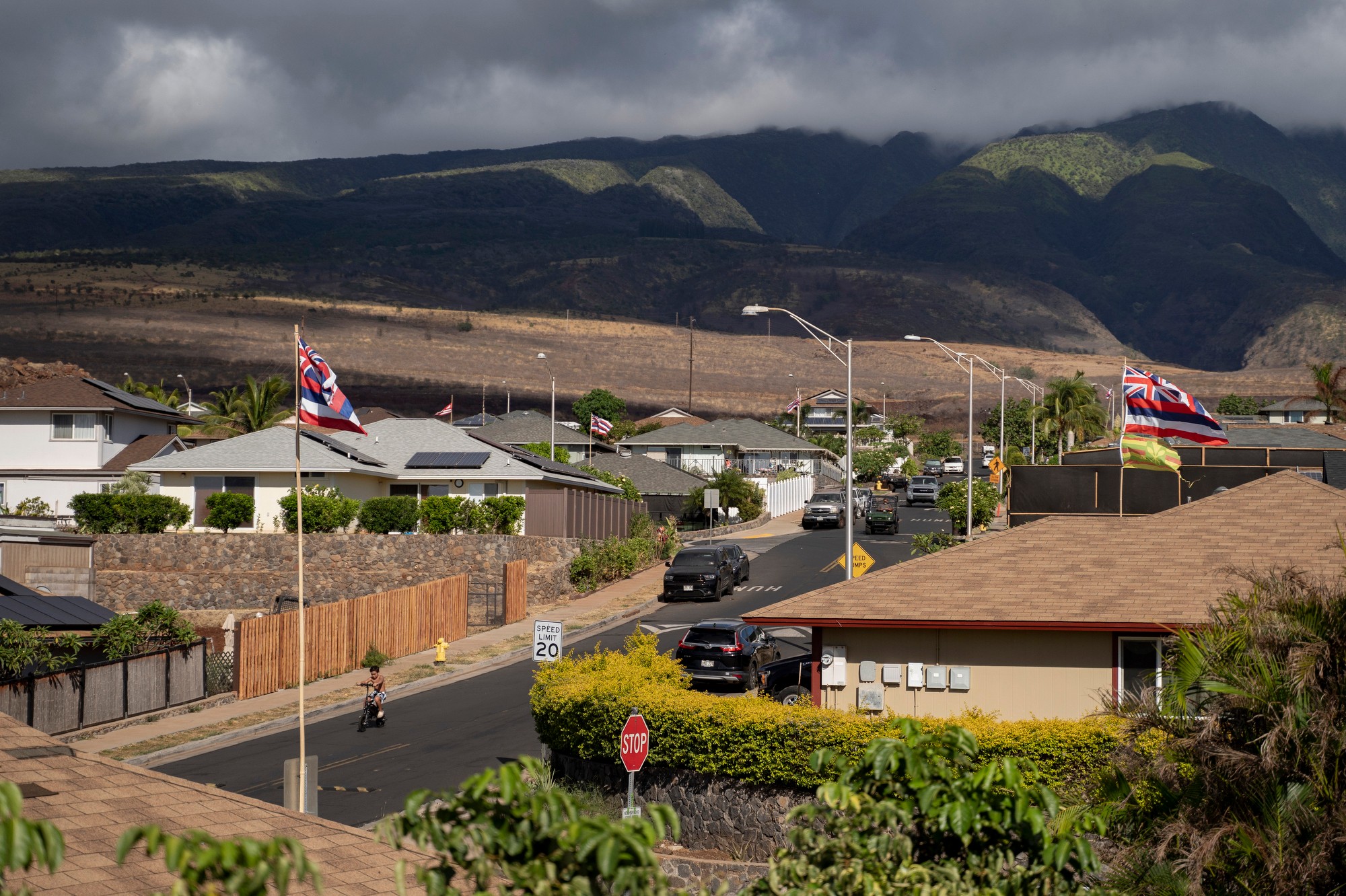 Lawsuit: Homesteads Shouldn’t Be Limited To Native Hawaiians
