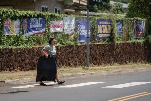 Hawaiʻi Primary Shows There’s Still Hunger For Public Service