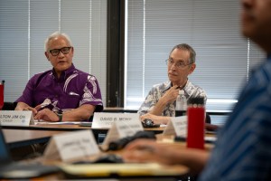 Honolulu Ethics Watchdog Has New Leader