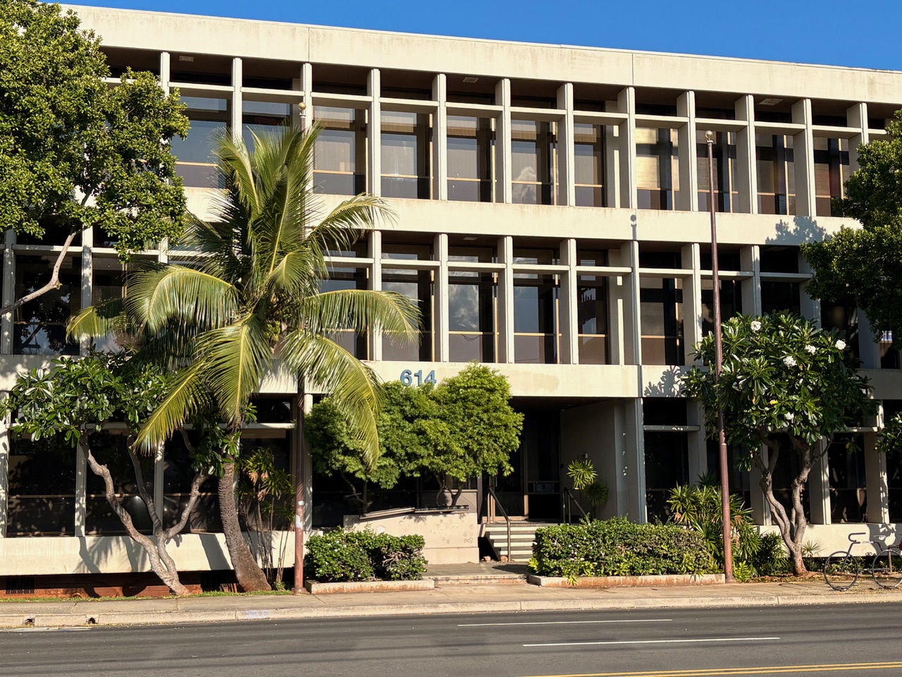 Denby Fawcett: This Major National Arts Foundation Is Expanding To Honolulu