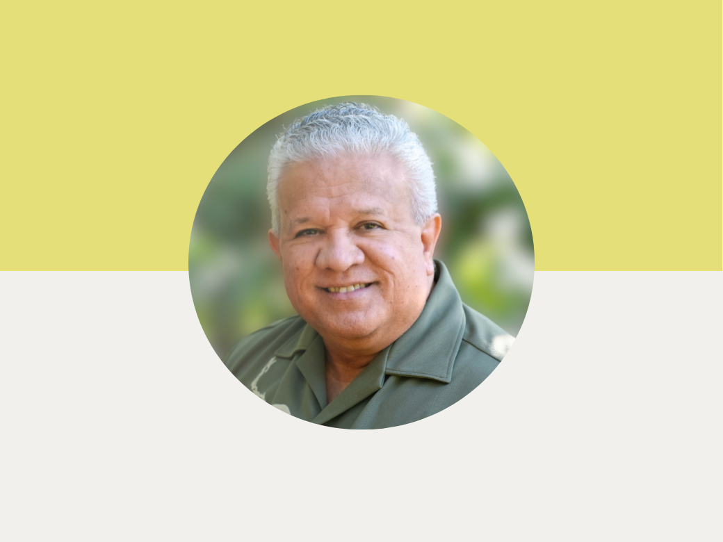 Candidate Q&A: Office Of Hawaiian Affairs At-Large Trustee – Karl Veto Baker