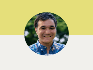 Candidate Q&A: State House District 26 – Nathan Kenichi Char