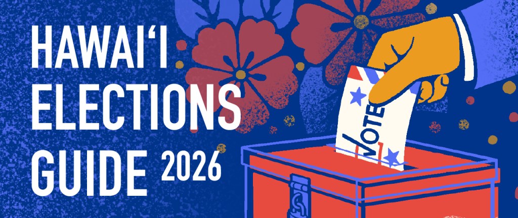 Elections Guide 2026 Banner
