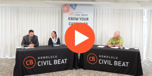 2026 Election Forum: House District 5