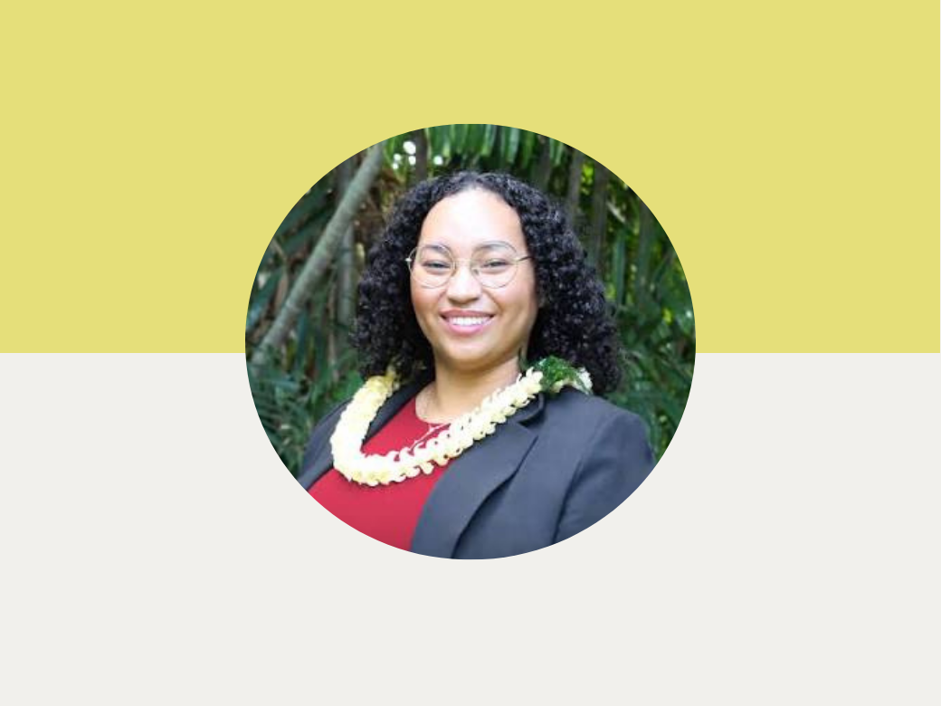 civilbeat.org - The Civil Beat Staff - Candidate Q&A: State House District 28 - Nadia Alves